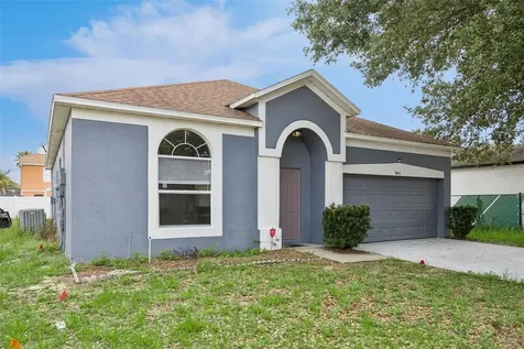 8617 Cavendish Drive Kissimmee FL 34747