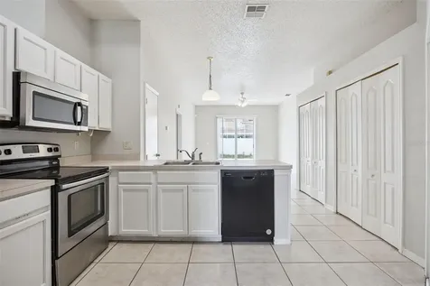 8617 Cavendish Drive Kissimmee FL 34747