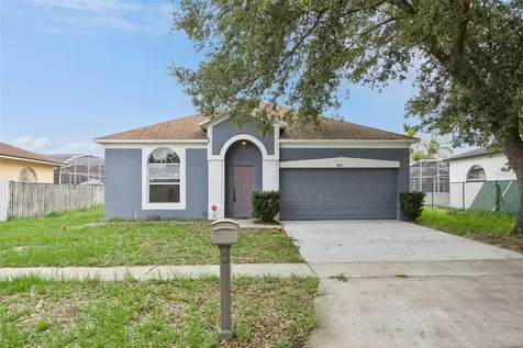 8617 Cavendish Drive Kissimmee FL 34747