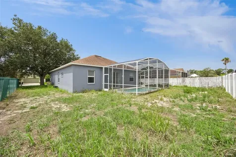 8617 Cavendish Drive Kissimmee FL 34747