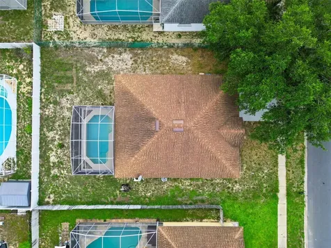 8617 Cavendish Drive Kissimmee FL 34747