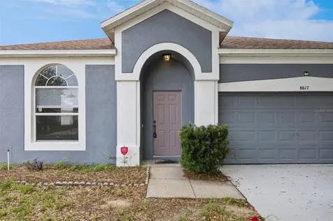 8617 Cavendish Drive Kissimmee FL 34747