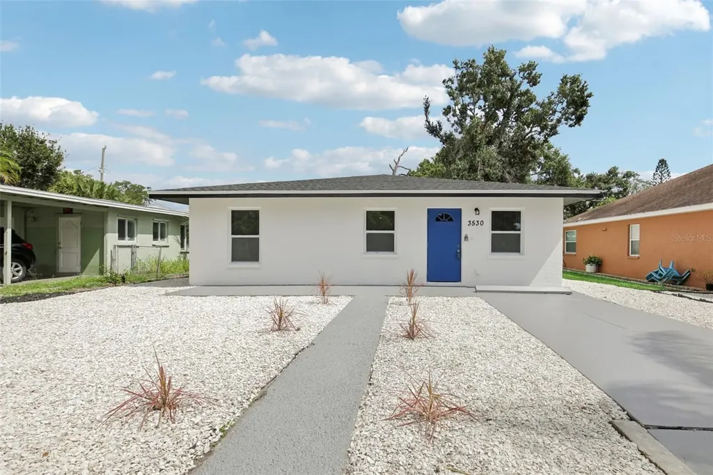 3530 Goodrich Avenue Sarasota FL 34234
