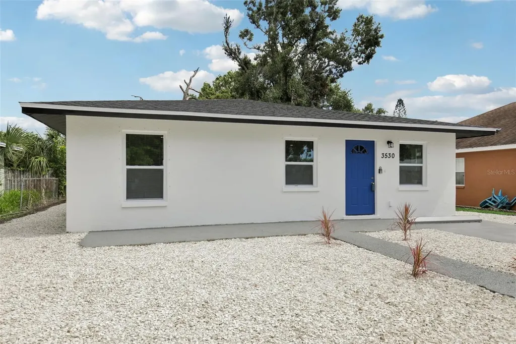 3530 Goodrich Avenue Sarasota FL 34234