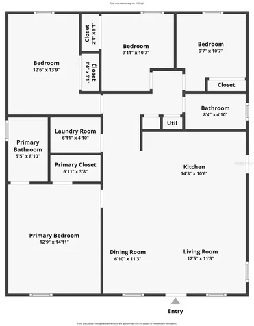 3530 Goodrich Avenue Sarasota FL 34234