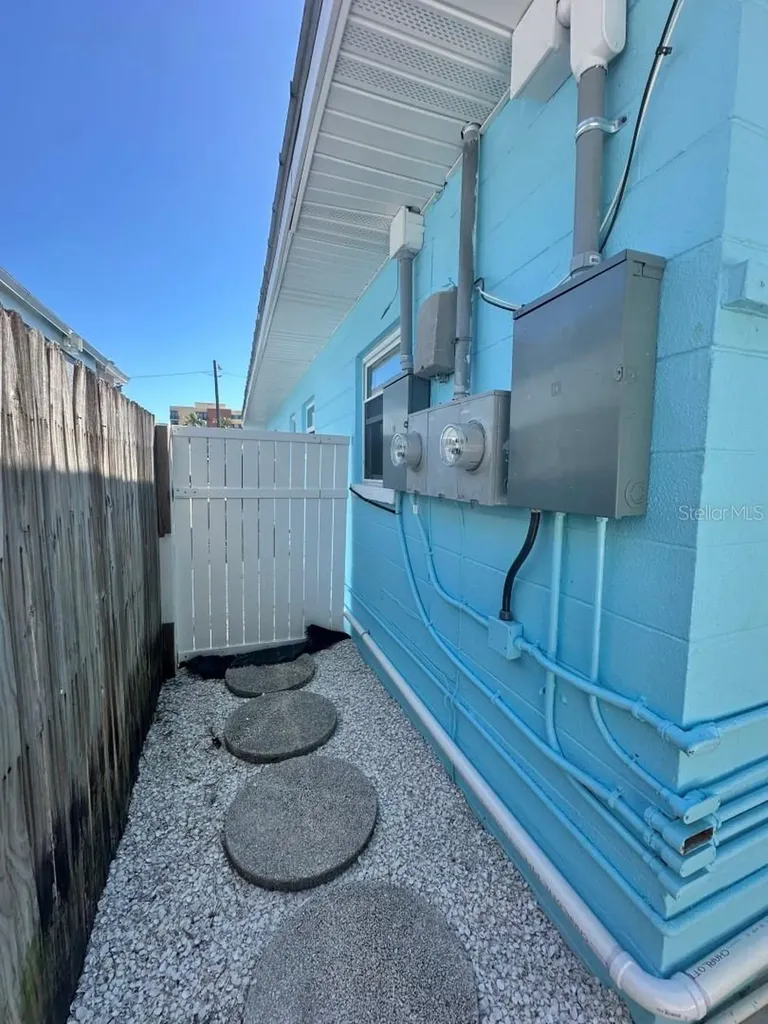 14147 Palm Street Madeira Beach FL 33708
