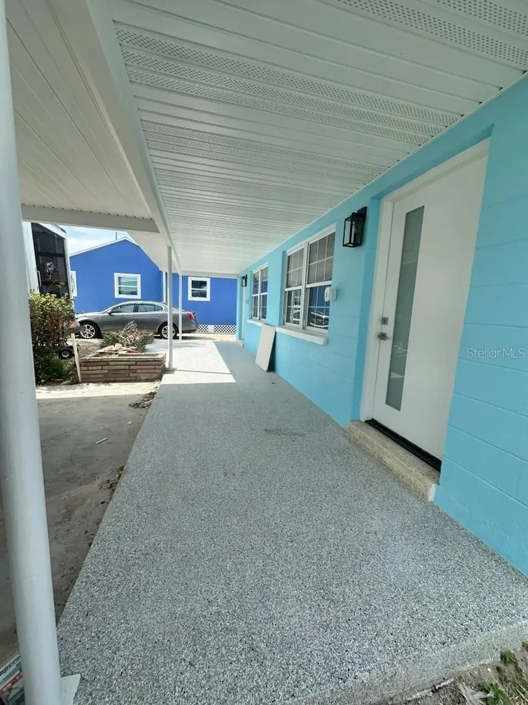 14147 Palm Street Madeira Beach FL 33708