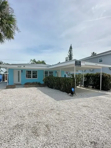 14147 Palm Street Madeira Beach FL 33708