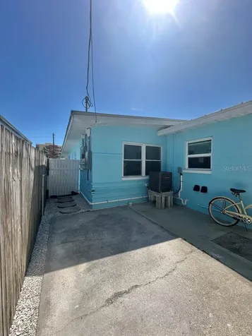 14147 Palm Street Madeira Beach FL 33708