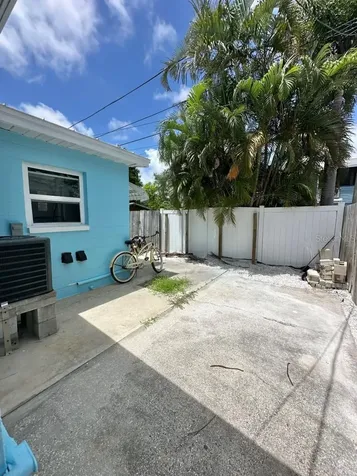 14147 Palm Street Madeira Beach FL 33708