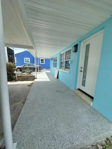 14147 Palm Street Madeira Beach FL 33708