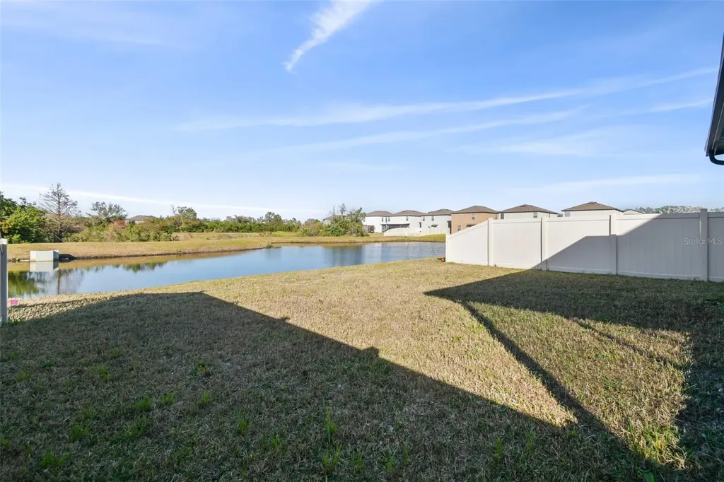 5452 Rainwood Meadows Drive Apollo Beach FL 33572