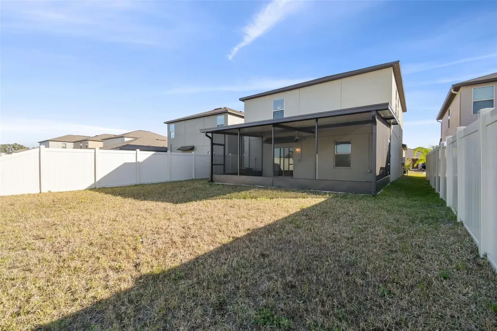 5452 Rainwood Meadows Drive Apollo Beach FL 33572