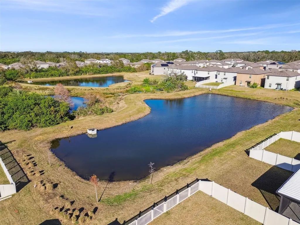 5452 Rainwood Meadows Drive Apollo Beach FL 33572