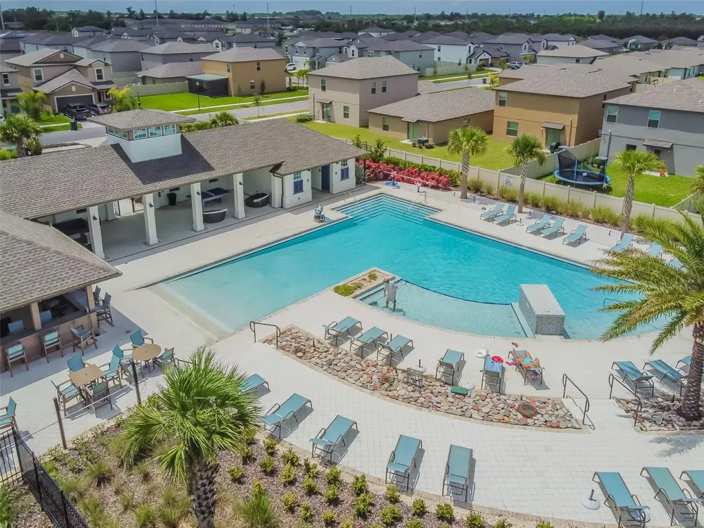 5452 Rainwood Meadows Drive Apollo Beach FL 33572