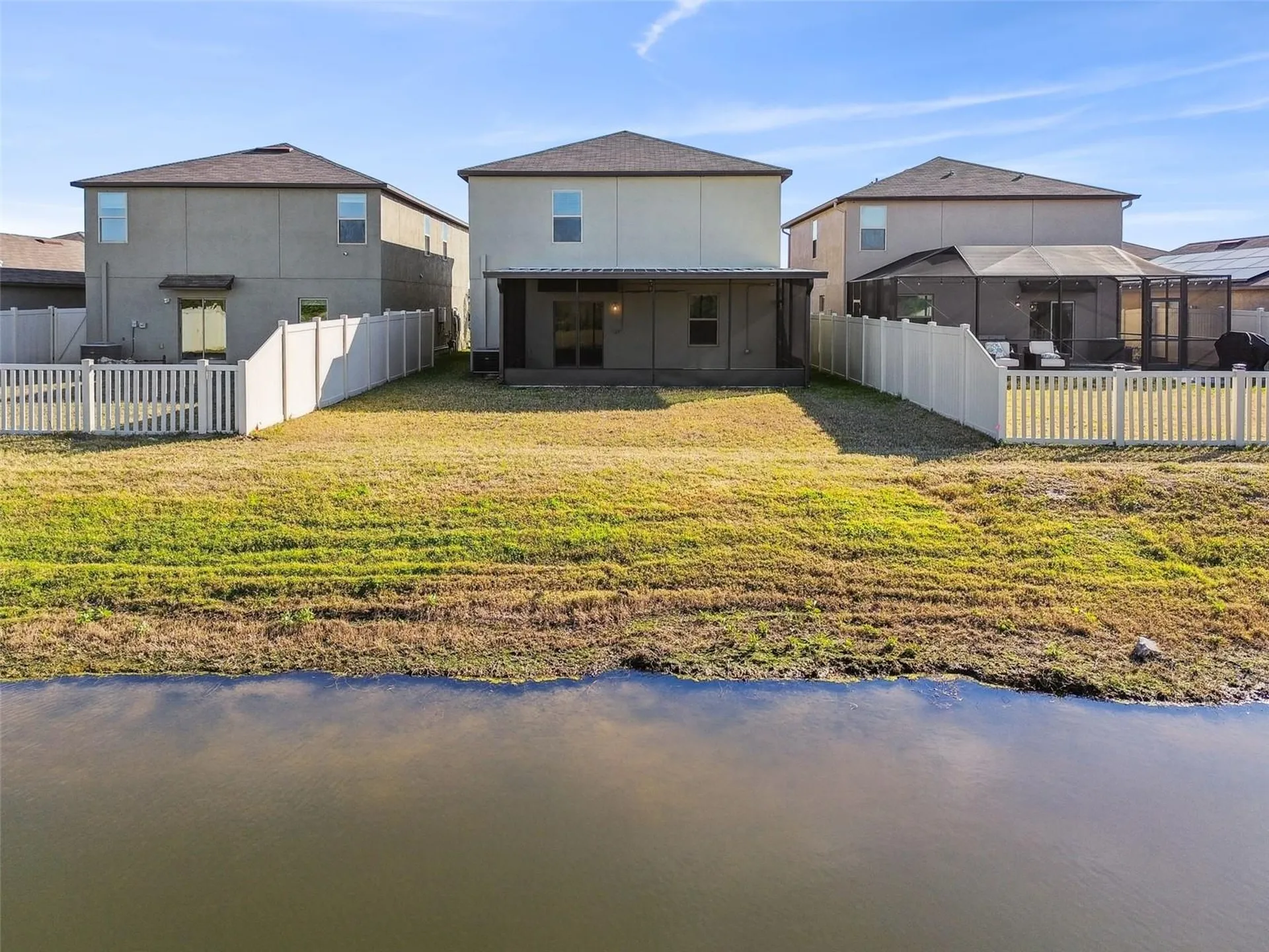 5452 Rainwood Meadows Drive Apollo Beach FL 33572