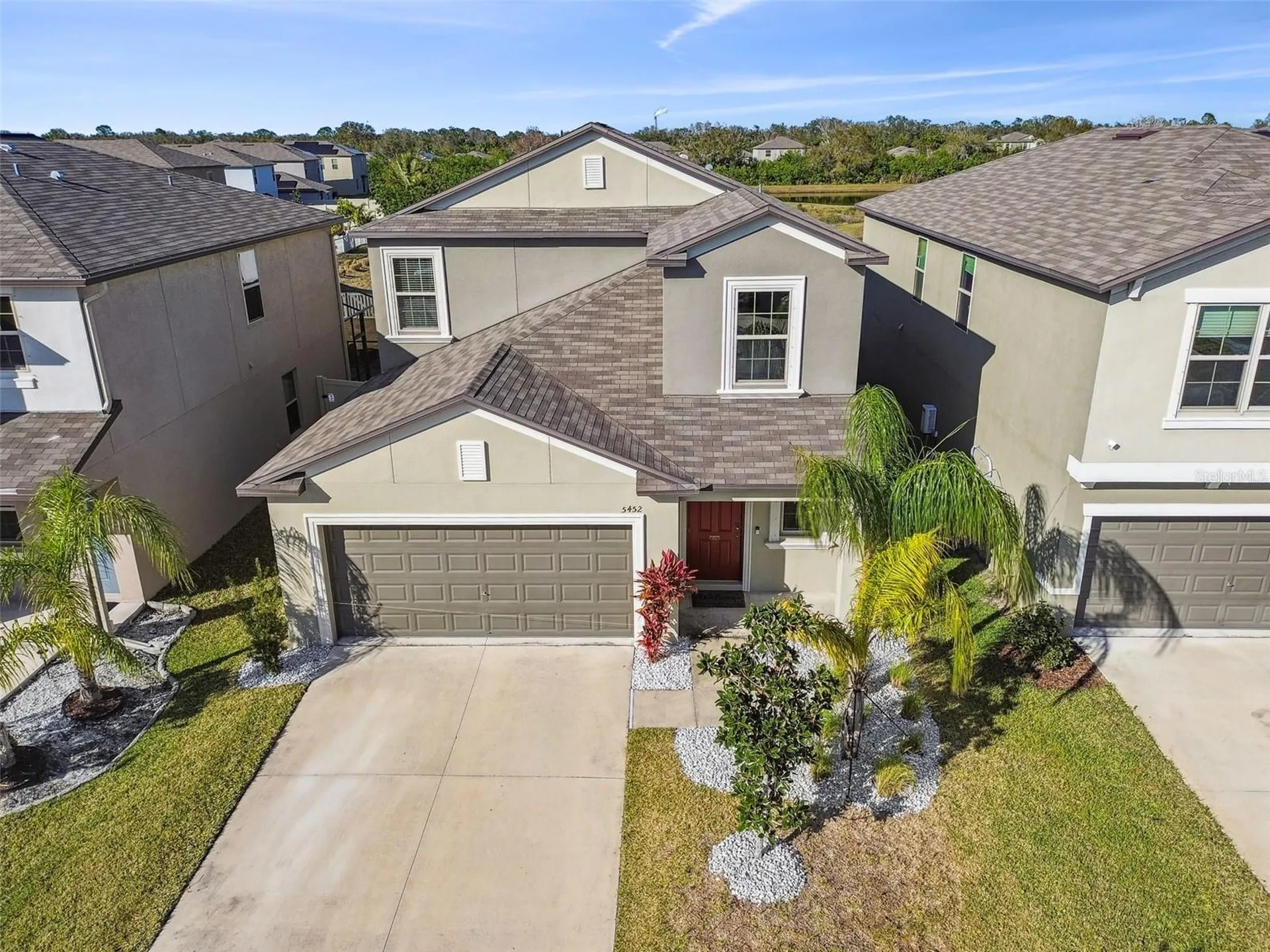 5452 Rainwood Meadows Drive Apollo Beach FL 33572