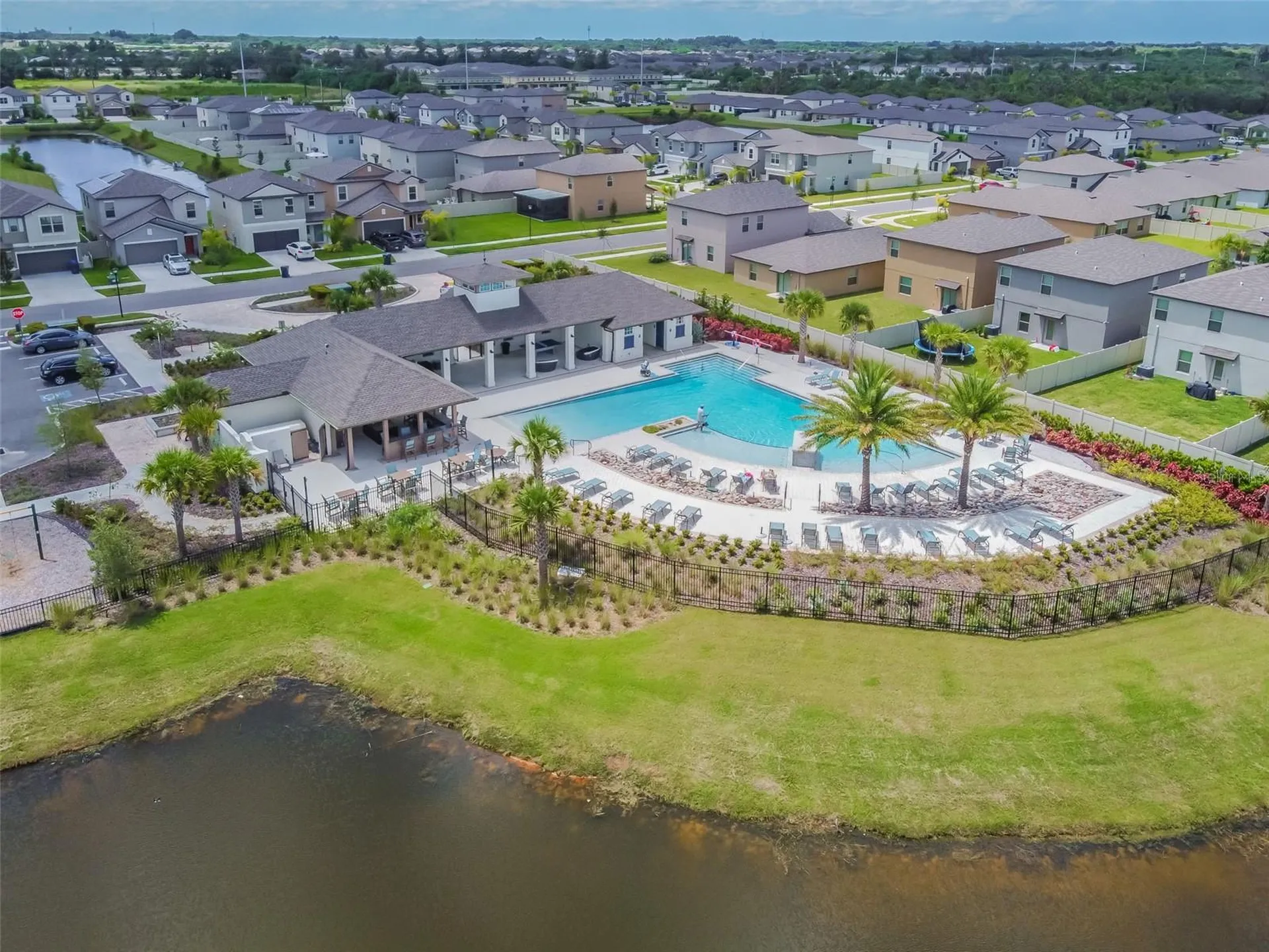 5452 Rainwood Meadows Drive Apollo Beach FL 33572