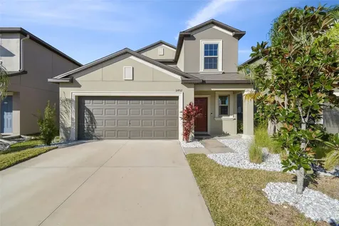 5452 Rainwood Meadows Drive Apollo Beach FL 33572