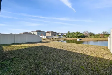 5452 Rainwood Meadows Drive Apollo Beach FL 33572