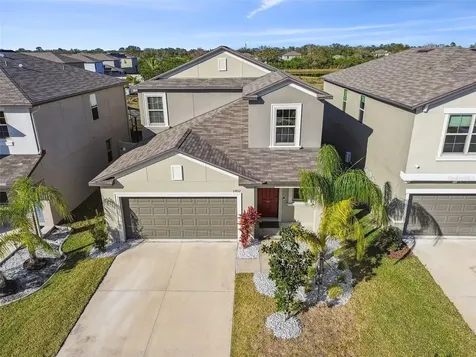 5452 Rainwood Meadows Drive Apollo Beach FL 33572