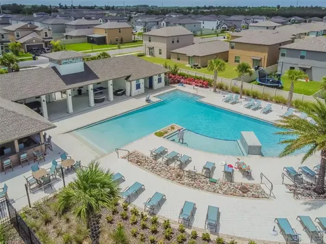 5452 Rainwood Meadows Drive Apollo Beach FL 33572