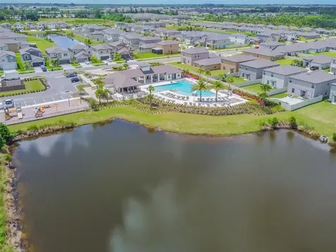 5452 Rainwood Meadows Drive Apollo Beach FL 33572