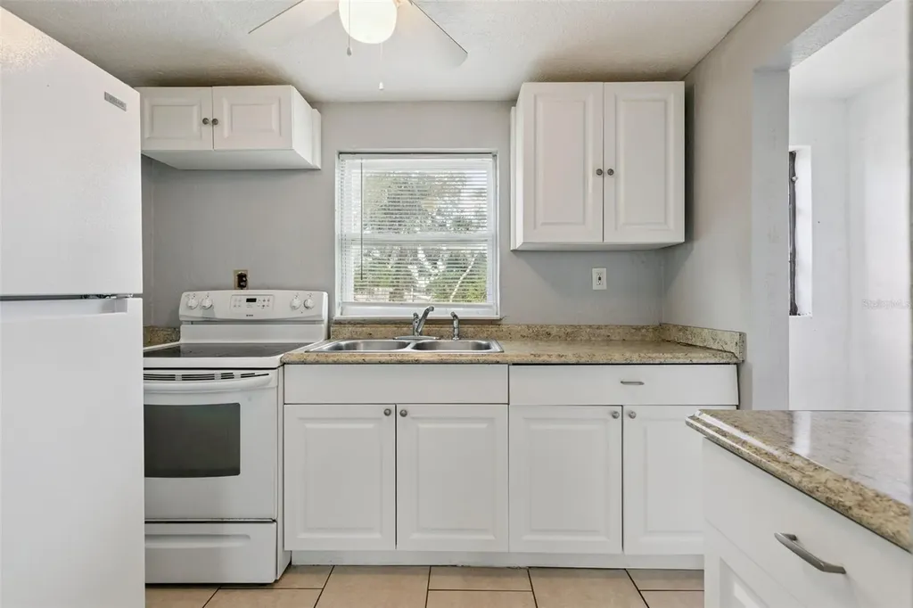 320 Dummitt Avenue Titusville FL 32796
