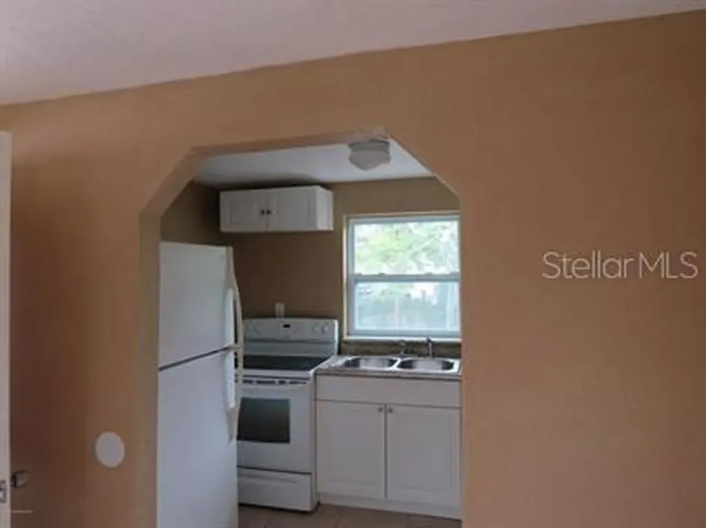 320 Dummitt Avenue Titusville FL 32796