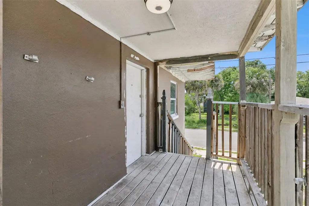 320 Dummitt Avenue Titusville FL 32796