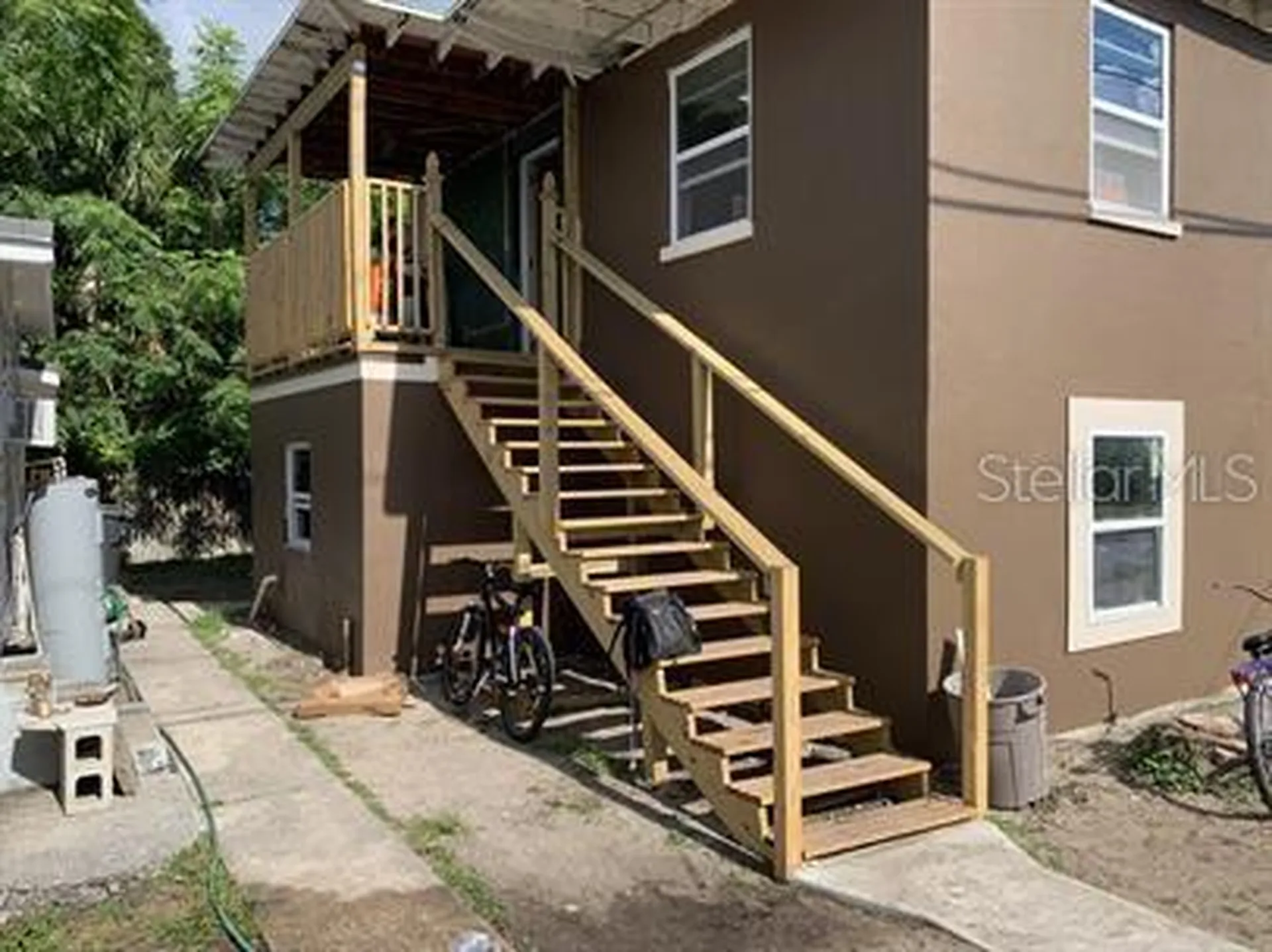 320 Dummitt Avenue Titusville FL 32796