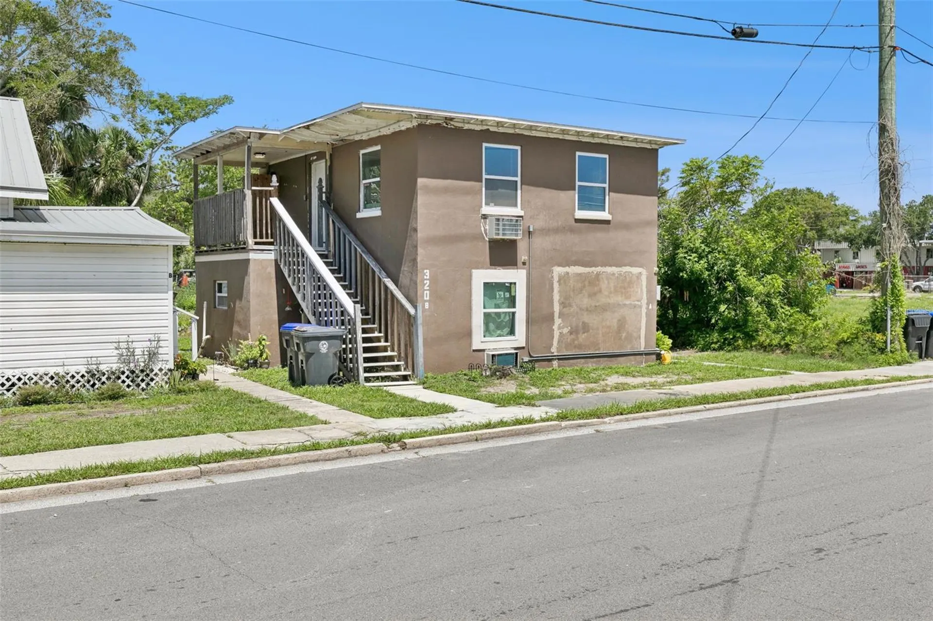 320 Dummitt Avenue Titusville FL 32796