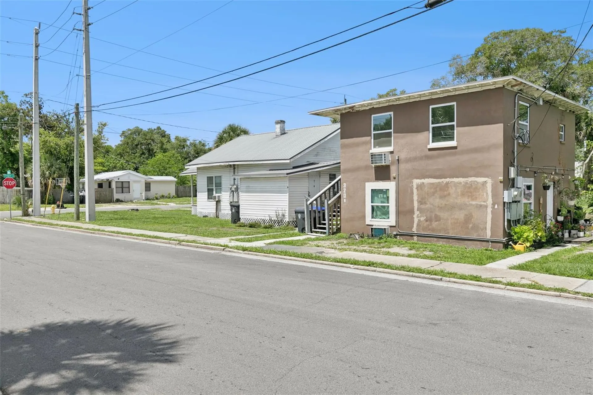 320 Dummitt Avenue Titusville FL 32796