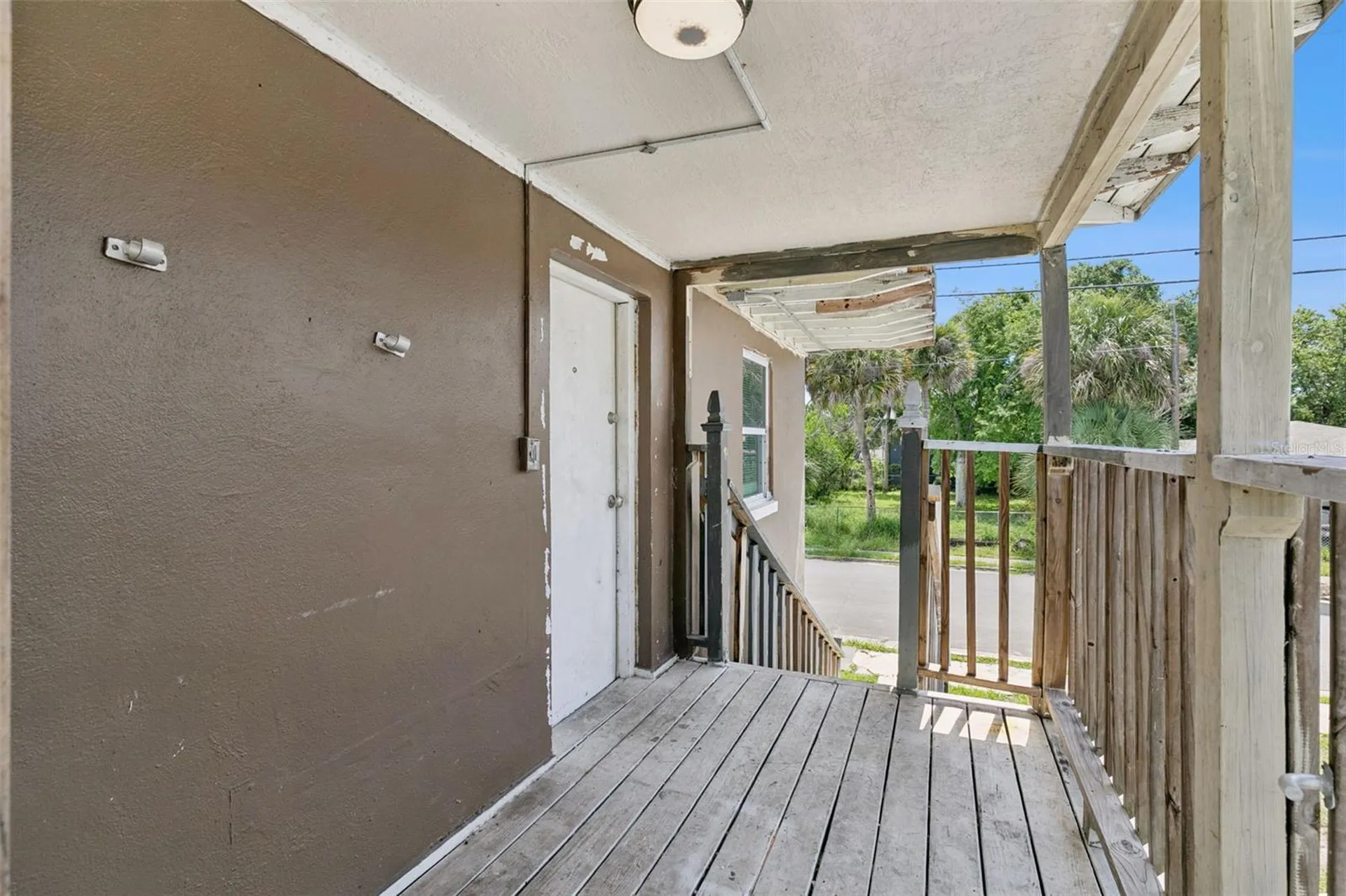 320 Dummitt Avenue Titusville FL 32796