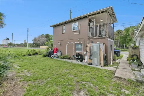 320 Dummitt Avenue Titusville FL 32796