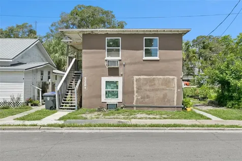 320 Dummitt Avenue Titusville FL 32796