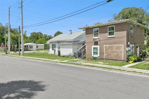 320 Dummitt Avenue Titusville FL 32796