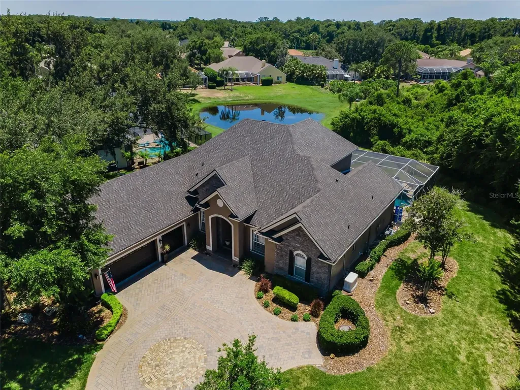5022 Jewell Terrace Palm Harbor FL 34685