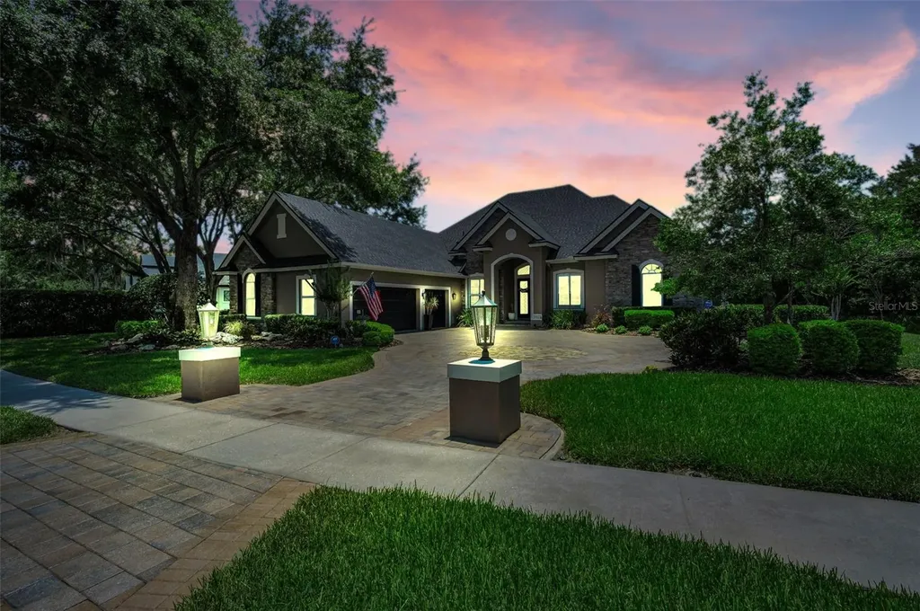 5022 Jewell Terrace Palm Harbor FL 34685