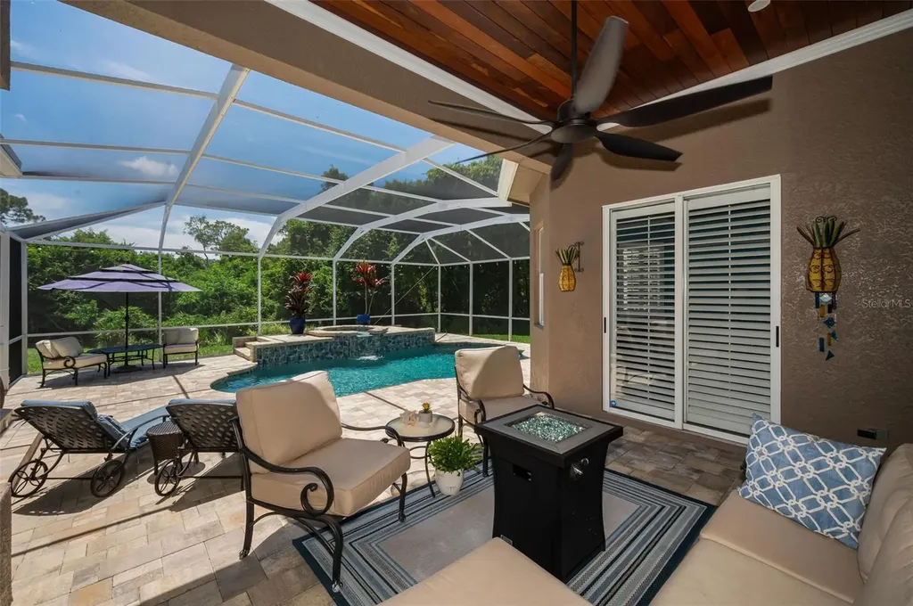 5022 Jewell Terrace Palm Harbor FL 34685