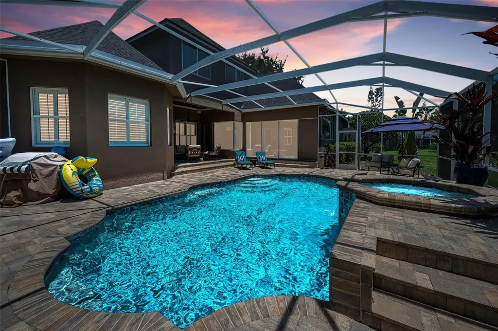 5022 Jewell Terrace Palm Harbor FL 34685