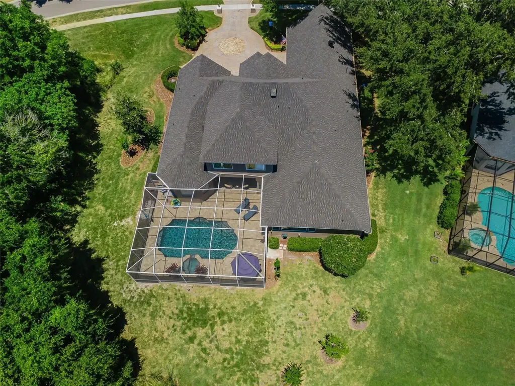 5022 Jewell Terrace Palm Harbor FL 34685