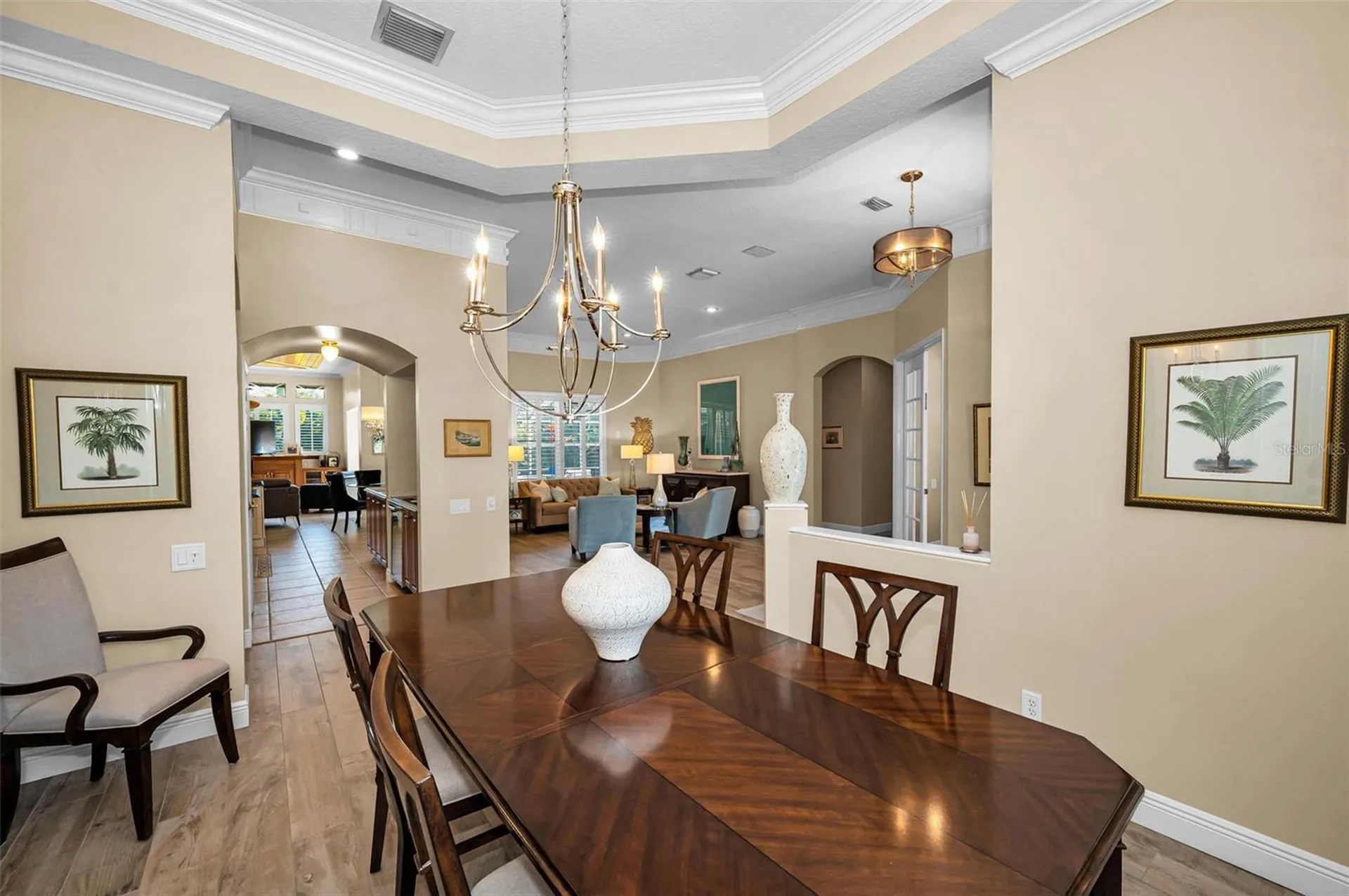 5022 Jewell Terrace Palm Harbor FL 34685