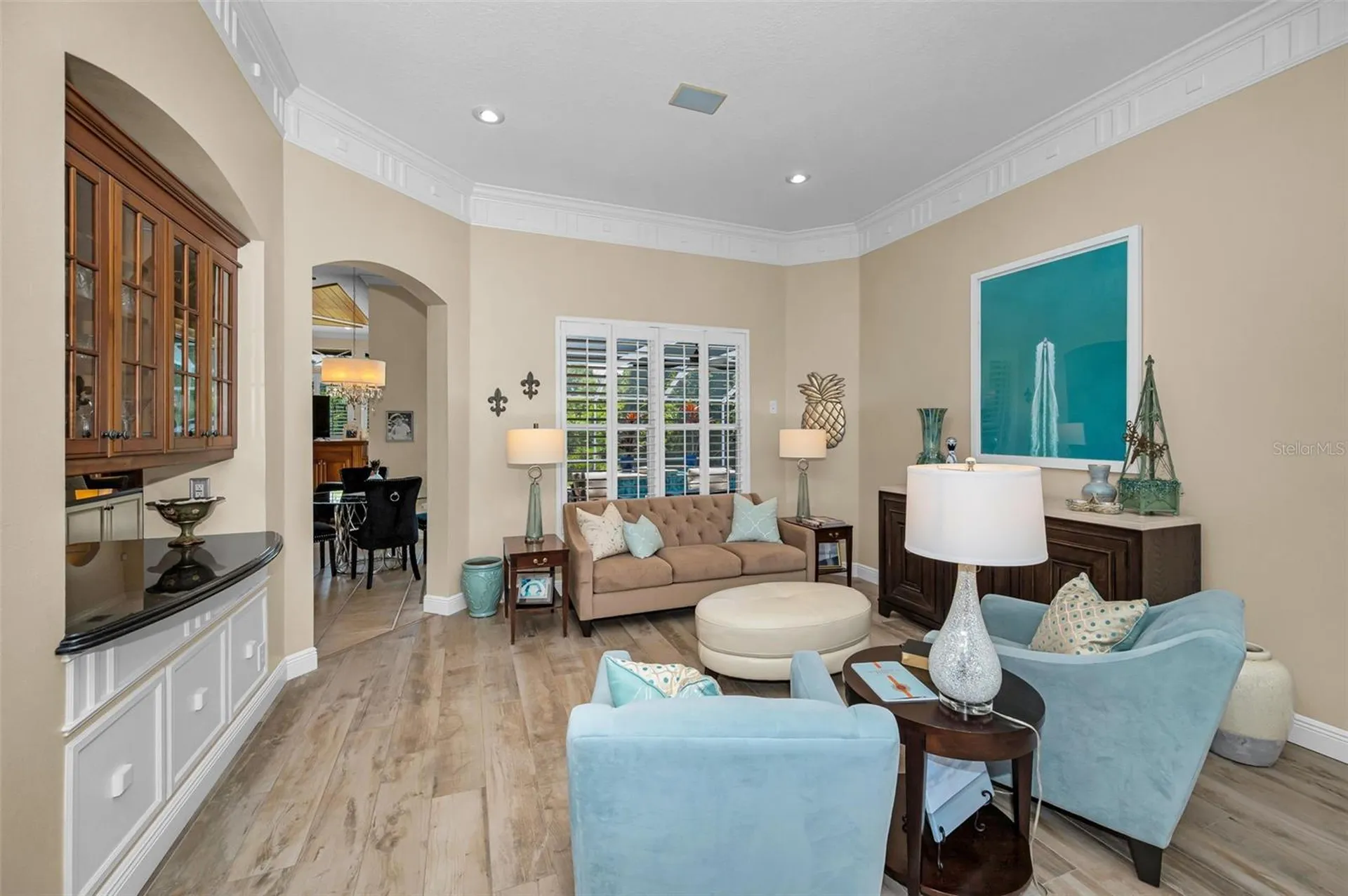 5022 Jewell Terrace Palm Harbor FL 34685
