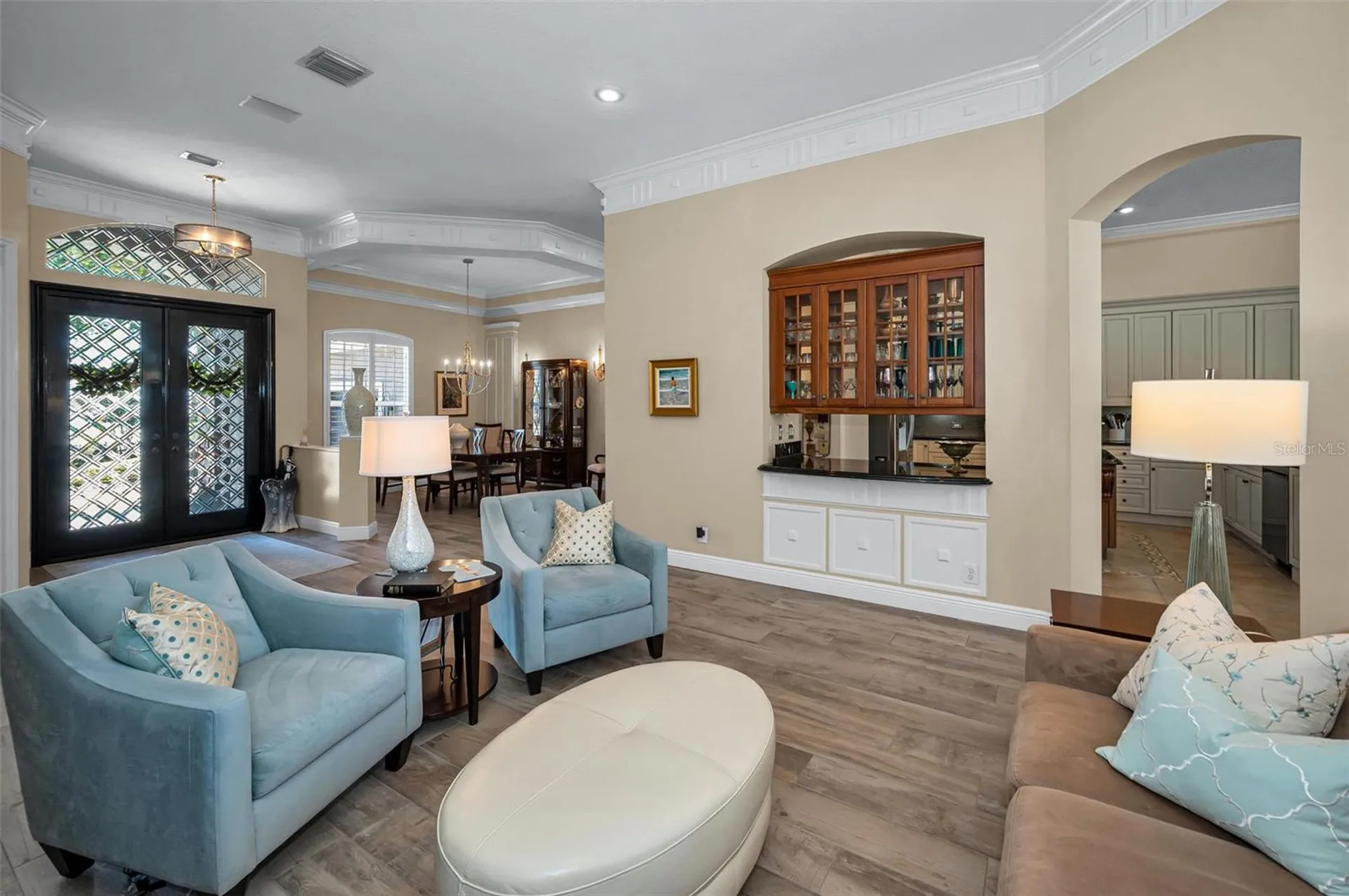 5022 Jewell Terrace Palm Harbor FL 34685