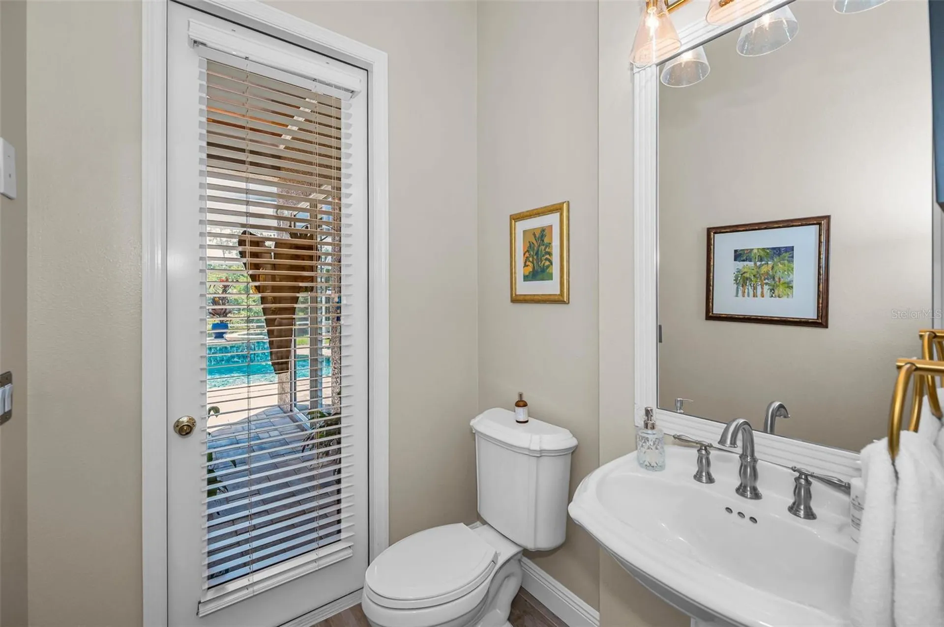5022 Jewell Terrace Palm Harbor FL 34685