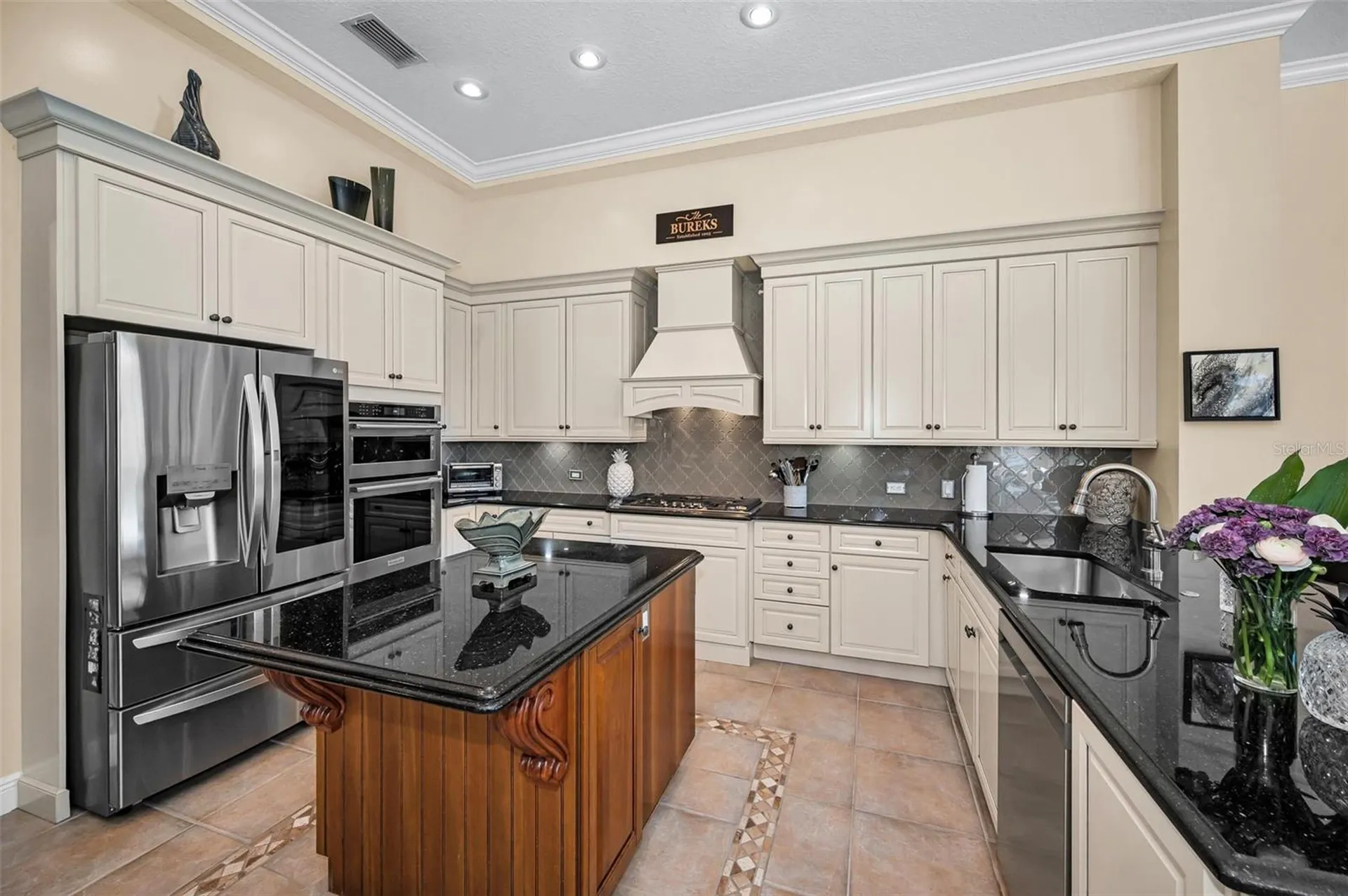 5022 Jewell Terrace Palm Harbor FL 34685
