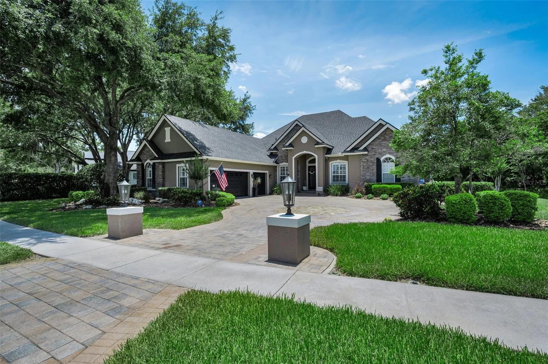 5022 Jewell Terrace Palm Harbor FL 34685