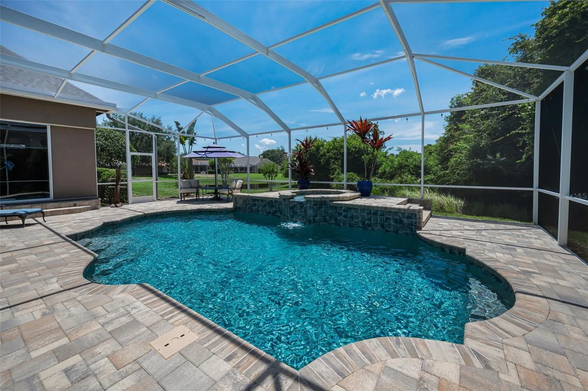 5022 Jewell Terrace Palm Harbor FL 34685