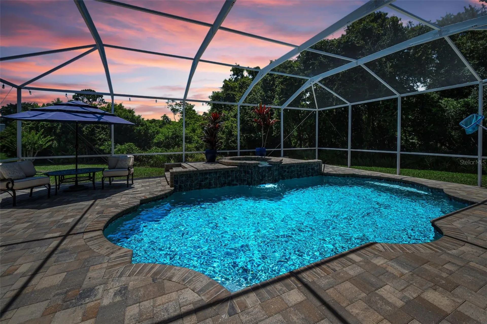 5022 Jewell Terrace Palm Harbor FL 34685